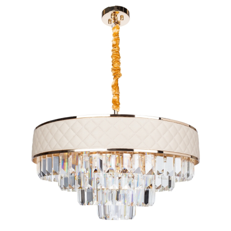 Люстра с лампочками. Комплект от Lustrof. №298889-615922 