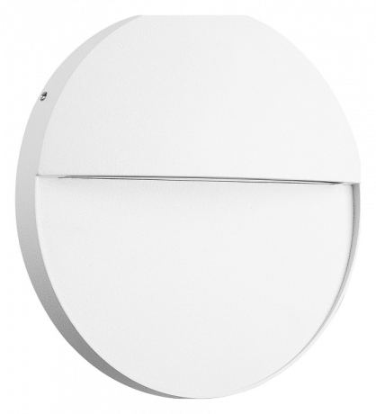 Лампа светодиодная Voltega Candle wind 6W E14 6Вт 4000K 7018 