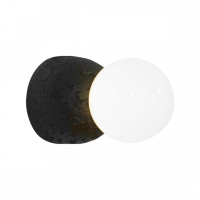 Накладной светильник Loft it Quill 10109W Dark grey