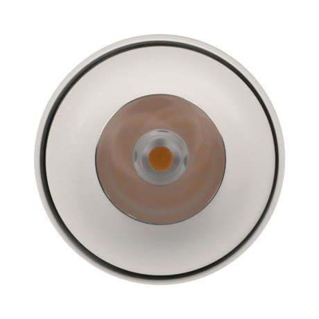 Потолочный светодиодный светильник Loft IT Tictac 10220 White 4000K 