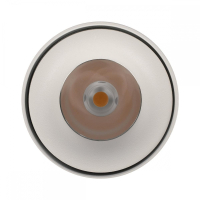 Потолочный светодиодный светильник Loft IT Tictac 10220 White 4000K