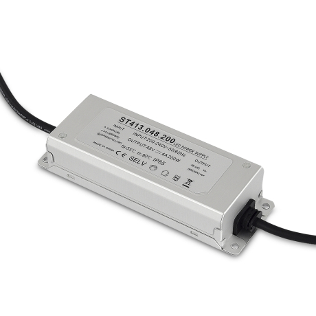 Блок питания с проводом ST-Luce Band ST413.048.200 