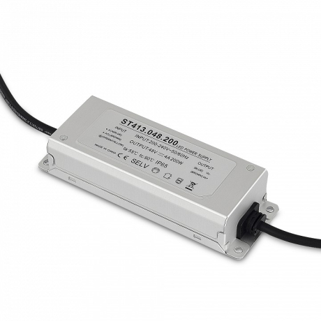 Блок питания с проводом ST-Luce Band ST413.048.200 