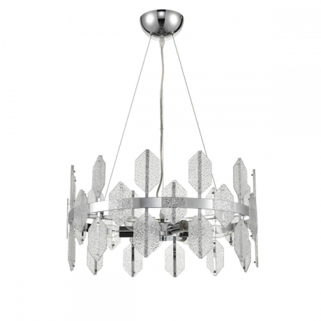 Подвесная люстра Vele Luce Polaris VL4153P16 