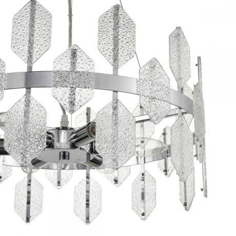 Подвесная люстра Vele Luce Polaris VL4153P16 