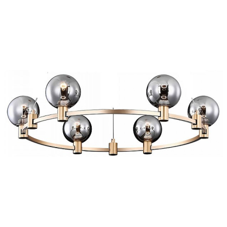 Подвесной светильник Freya Urban FR4005PL-06G 