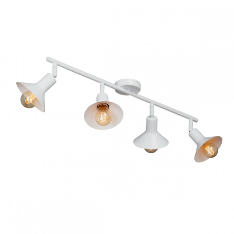 Спот Vitaluce V4807 V4807-0/4PL 