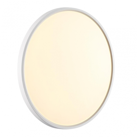 Накладной светильник Sonex Alfa White 7659/40L 