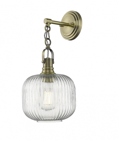 Бра SIMPLE STORY 1118 1118-1WL 