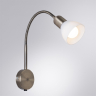 Спот Arte Lamp Falena A3116AP-1AB 