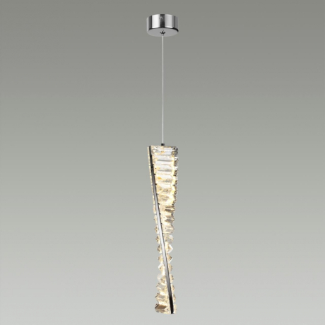 Подвесной светильник Lumion Ledio Roselle 5675/10L 