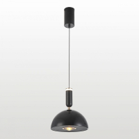 Подвесной светодиодный светильник Lussole Irvine LSP-7292