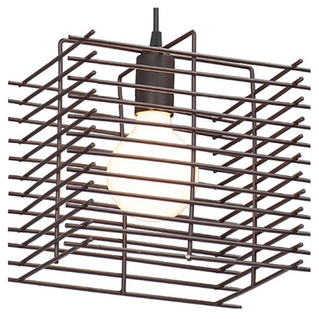 Подвесной светильник Vitaluce V4083 V4083-7/1S 