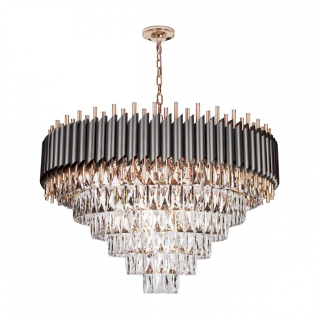 Подвесная люстра Loft it Eclair 10206/800 