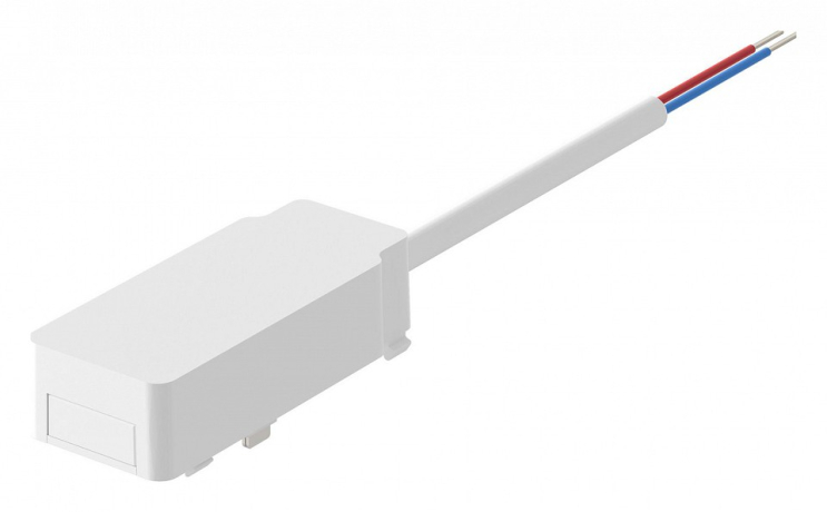 Токопровод концевой ST-Luce Skyflat ST067.509.16 