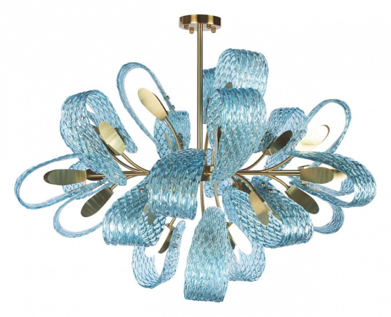 Люстра на штанге Loft it Lirio 10214/1000 