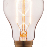 Лампа накаливания Loft it Edison Bulb E27 60Вт K 1002 