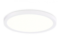 Накладной светильник Ambrella Light FZ FZ1905