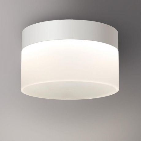 Потолочный светодиодный светильник Novotech Over Aura 359445 