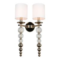 Бра с лампочками APLOYT APL.842.11.02+Lamps