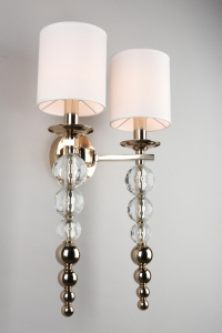 Бра с лампочками APLOYT APL.842.11.02+Lamps