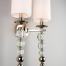 Бра с лампочками APLOYT APL.842.11.02+Lamps 