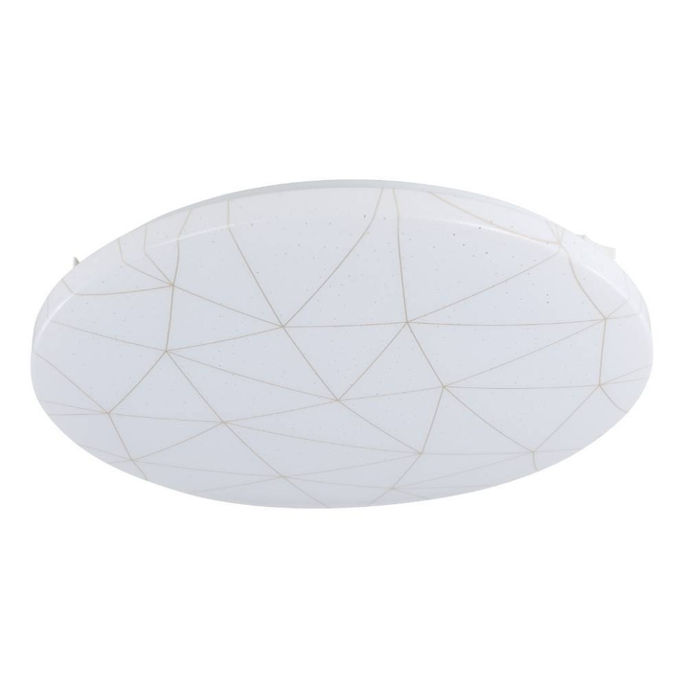 Потолочный светильник Eglo Rende 900612, цвет белый - фото 1