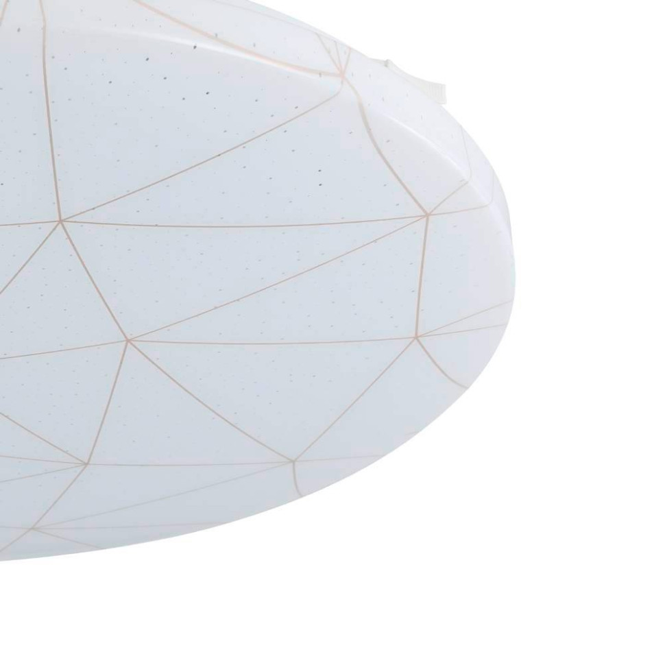 Потолочный светильник Eglo Rende 900612, цвет белый - фото 3