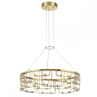 Подвесной светильник Odeon Light Hightech 7060/44L