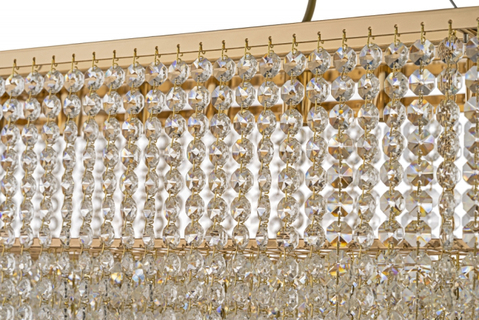 Подвесная люстра Arti Lampadari Milano Milano E 1.5.70X25.105 G 