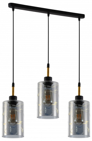 Подвесной светильник Rivoli Eileen 9154-203 