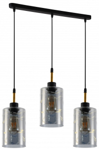 Подвесной светильник Rivoli Eileen 9154-203