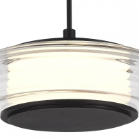 Подвесной светодиодный светильник ST Luce Frittela SL6239.403.01