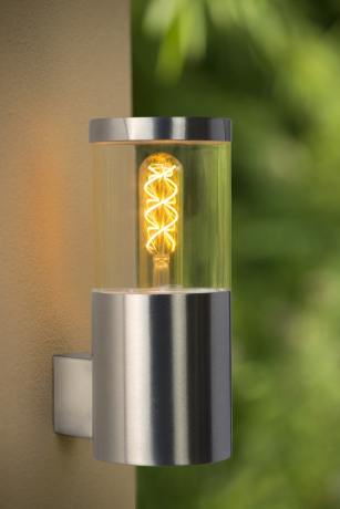 179630 Уличный настенный светильник Lucide