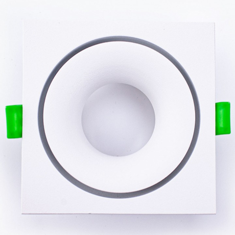 Встраиваемый светильник LEDS POWER SPOT 009674 