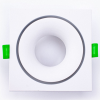 Встраиваемый светильник LEDS POWER SPOT 009674