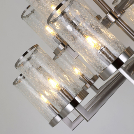 Подвесная люстра Favourite Assembly 2374-18P 