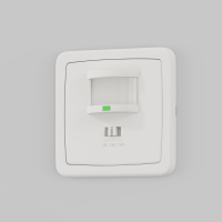 Датчик движения и освещенности Maytoni Lighting control Датчики движения и освещенности SI-02