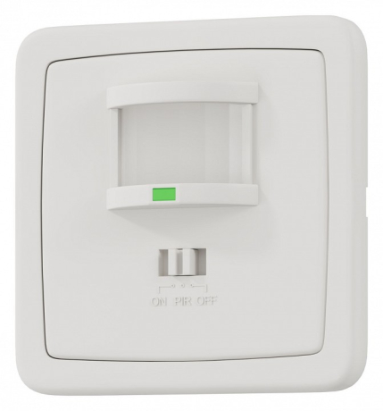 Датчик движения и освещенности Maytoni Lighting control Датчики движения и освещенности SI-02 