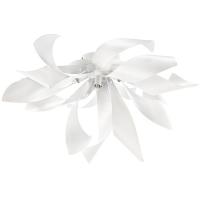 754166 Потолочная люстра Lightstar с поддержкой Алисы, Turbio