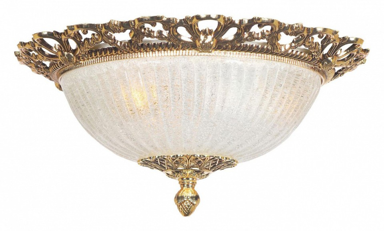 Накладной светильник Arti Lampadari Vigilanza Vigilanza E 1.13.38 G 