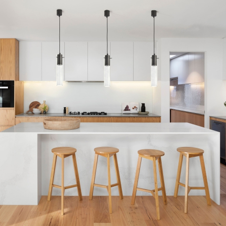 Подвесной светильник TK Lighting Look 3146 Look Graphite 