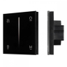 Панель управления Arlight Smart-P6-DIM-G-IN Black 034780 
