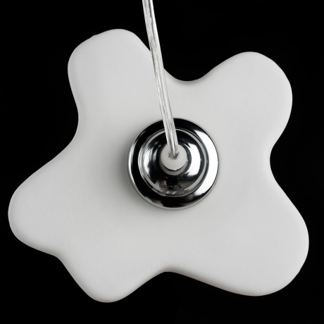 Нарушена упаковка!  <34857> Подвесной светильник Arte Lamp Serenata A3479SP-1CC