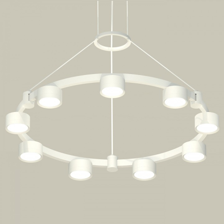 Подвесная люстра Ambrella Light XR XR92031800 