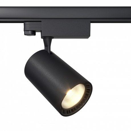 Светильник на штанге Maytoni Technical Vuoro TR029-3-26W3K-M-B 