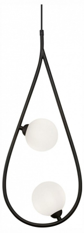 Подвесной светильник Freya Perlina FR4005PL-02B 