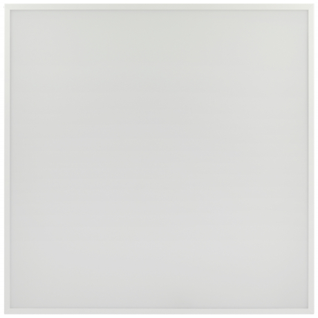 Светильник светодиодный ЭРА  38Вт 4000К 3990Лм 588x588x40 матовый с равномерной засветкой БАП (767440)