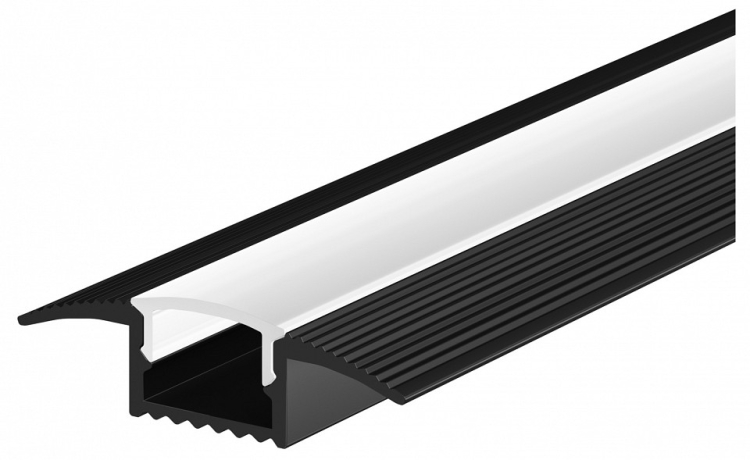 Профиль встраиваемый Maytoni Led Strip  636023 