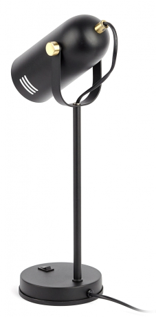 Настольная лампа офисная Эра N117 Б0047193 